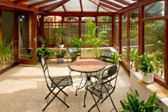 Dogmersfield conservatory quotes