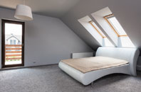 Dogmersfield bedroom extensions