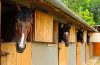 free Dogmersfield stable construction quotes