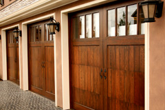 Dogmersfield garage extension quotes