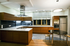 kitchen extensions Dogmersfield